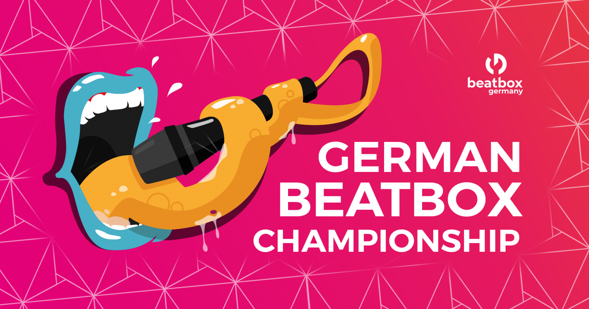 German Beatbox Championship 2022 feat. Berywam Columbia Theater Berlin